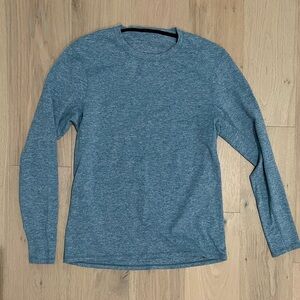 Lululemon longsleeve